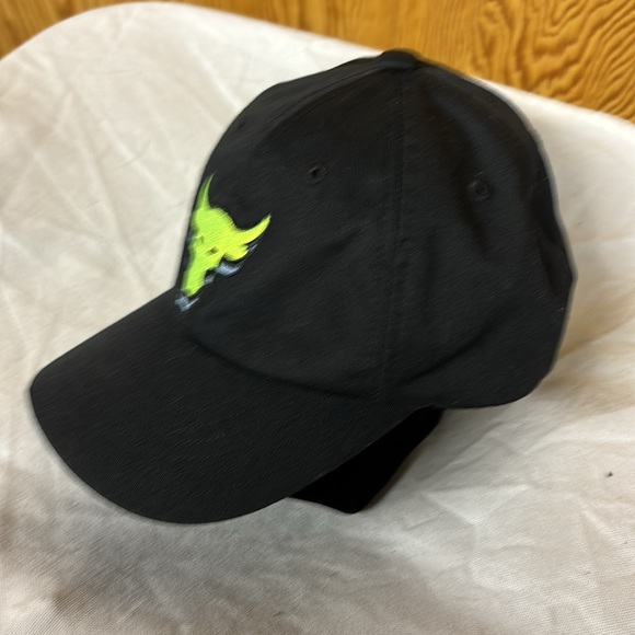 Under Armour Project Rock Women's Hat - Picture 2 of 5